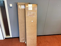 Akoestische wandpanelen (8x) - afbeelding 5 van  7