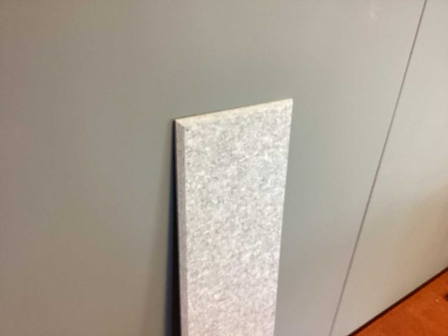 Akoestische wandpanelen (8x) - afbeelding 2 van  6