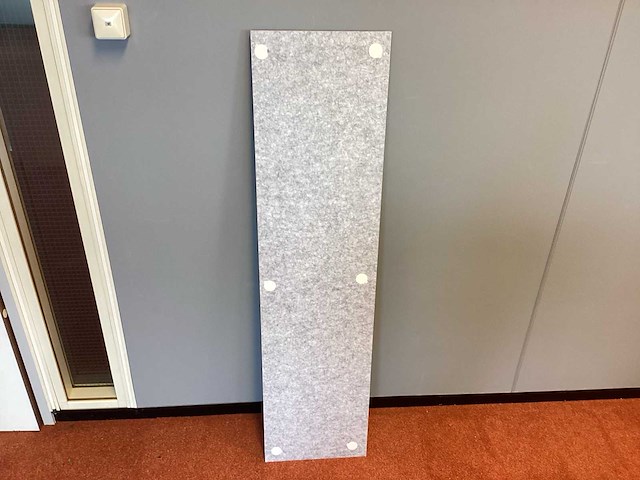 Akoestische wandpanelen (8x) - afbeelding 3 van  6