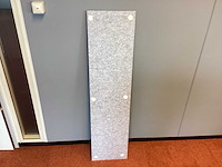 Akoestische wandpanelen (8x) - afbeelding 3 van  6