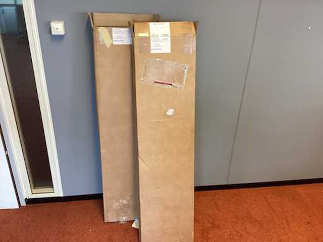 Akoestische wandpanelen (8x) - afbeelding 4 van  6