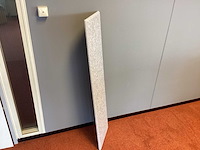 Akoestische wandpanelen (8x) - afbeelding 3 van  7