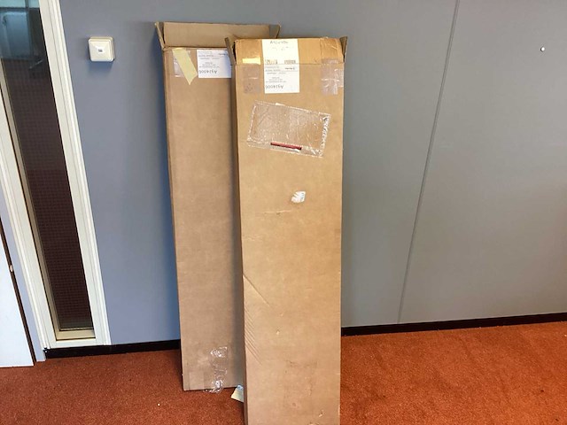 Akoestische wandpanelen (8x) - afbeelding 5 van  7