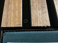 Akoestische wandpanelen - afbeelding 1 van  1