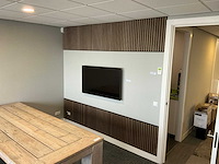 Akoestische wandpanelen - afbeelding 1 van  4