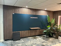Akoestische wandpanelen - afbeelding 2 van  9