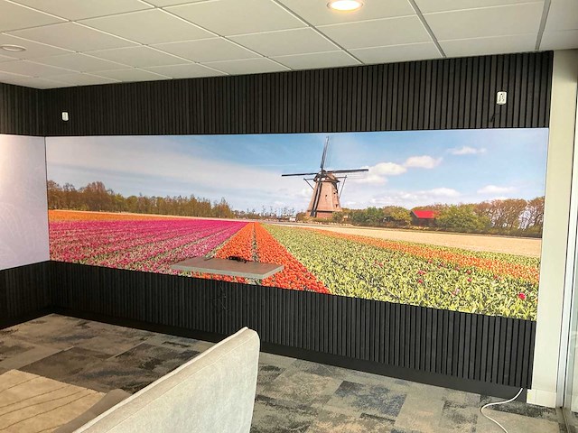 Akoestische wandpanelen - afbeelding 2 van  10