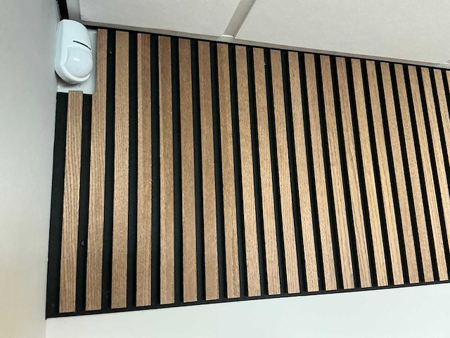 Akoestische wandpanelen - afbeelding 3 van  4