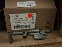 Akon sok kema buis (500x) - afbeelding 2 van  2