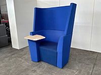 Akoustische lounge chair - afbeelding 1 van  5