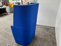 Akoustische lounge chair - afbeelding 5 van  5