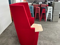 Akoustische lounge chair - afbeelding 2 van  2