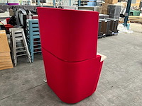 Akoustische lounge chair - afbeelding 5 van  6