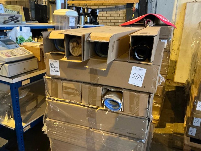 Akracing ø100cm stoelmat (39x) - afbeelding 2 van  4