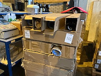 Akracing ø100cm stoelmat (39x) - afbeelding 2 van  4