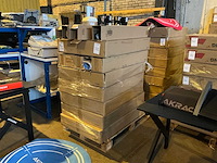 Akracing ø100cm stoelmat (39x) - afbeelding 4 van  4