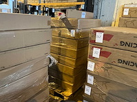 Akracing ø100cm stoelmat (42x) - afbeelding 2 van  3