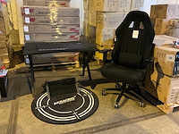 Akracing gaming bureau opstelling - afbeelding 1 van  12