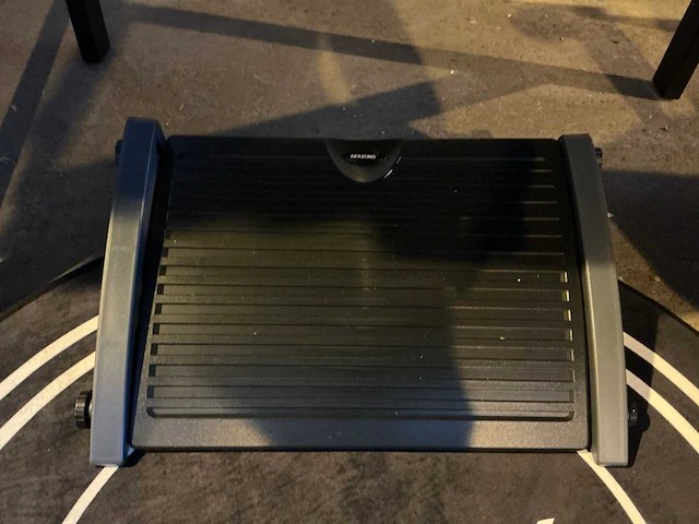 Akracing gaming bureau opstelling - afbeelding 10 van  12