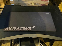 Akracing gaming bureau opstelling - afbeelding 11 van  12