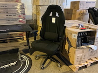 Akracing gaming bureau opstelling - afbeelding 12 van  12