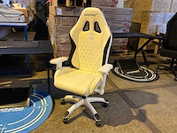 Akracing gaming bureau opstelling - afbeelding 2 van  12