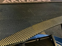 Akracing gaming bureau opstelling - afbeelding 7 van  12