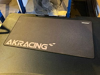 Akracing gaming bureau opstelling - afbeelding 10 van  12