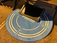 Akracing gaming bureau opstelling - afbeelding 11 van  12