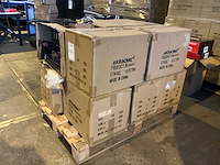 Akracing gaming chair nano block set (587x) - afbeelding 5 van  6