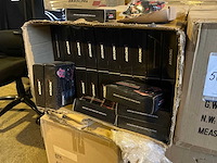 Akracing gaming chair nano block set (587x) - afbeelding 6 van  6