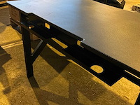 Akracing summit gaming bureautafel - afbeelding 7 van  7