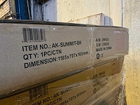 Akracing summit gaming bureautafel - afbeelding 3 van  7