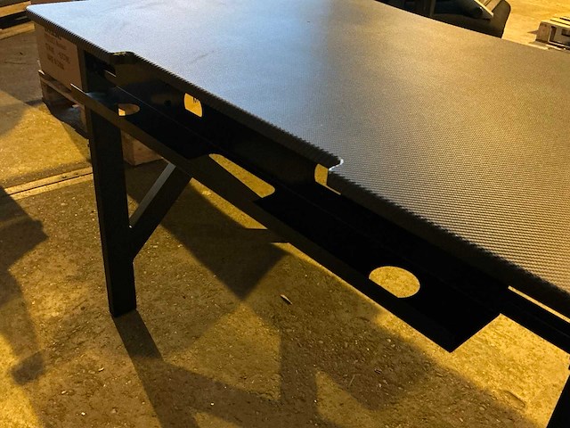 Akracing summit gaming bureautafel - afbeelding 7 van  7