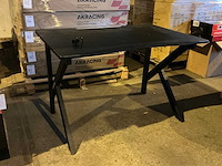 Akracing summit gaming bureautafel - afbeelding 4 van  7