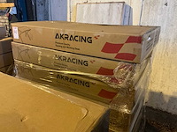 Akracing summit gaming bureautafel - afbeelding 2 van  7