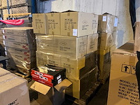 Akracing voetsteun (100x) - afbeelding 3 van  3