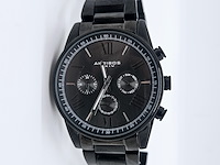Akribos ak736bk herenhorloge - afbeelding 1 van  6