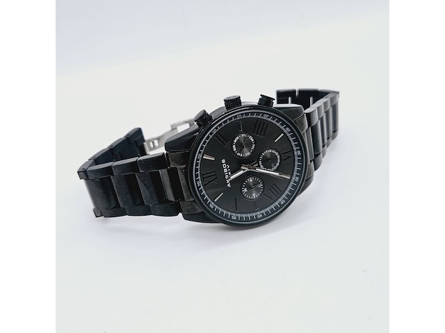 Akribos ak736bk herenhorloge - afbeelding 2 van  6