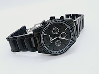 Akribos ak736bk herenhorloge - afbeelding 2 van  6