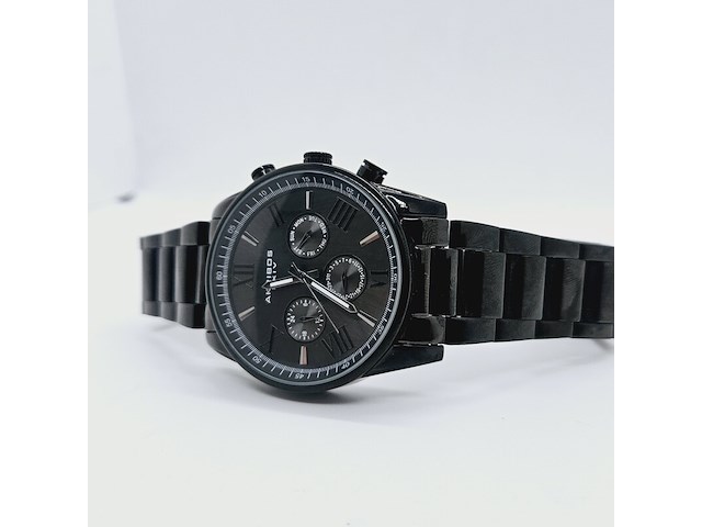 Akribos ak736bk herenhorloge - afbeelding 3 van  6