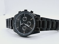 Akribos ak736bk herenhorloge - afbeelding 3 van  6