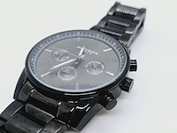 Akribos ak736bk herenhorloge - afbeelding 4 van  6