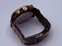 Akribos xxiv conqueror ak512tt chronograaf herenhorloge - afbeelding 6 van  7