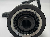 Akron 1704 turbojet bsp fire nozzle with adjustable flow - afbeelding 5 van  6