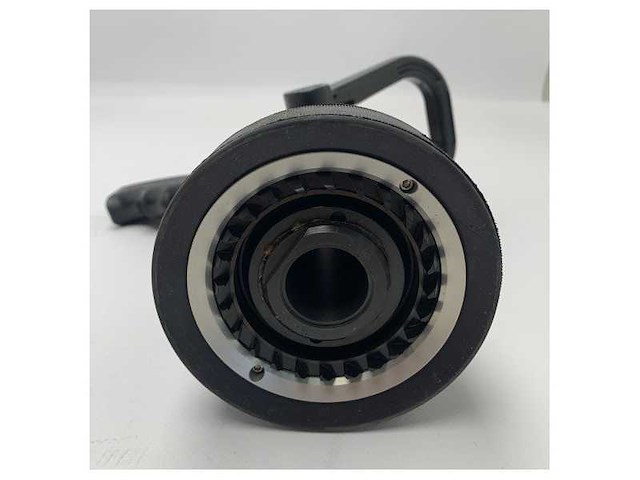 Akron 1704 turbojet bsp fire nozzle with adjustable flow - afbeelding 4 van  5