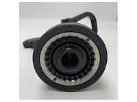 Akron 1704 turbojet bsp fire nozzle with adjustable flow - afbeelding 4 van  5