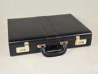 Aktenkoffer - afbeelding 1 van  5