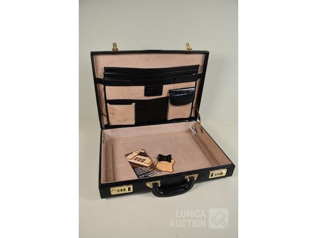 Aktenkoffer - afbeelding 2 van  5