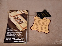 Aktenkoffer - afbeelding 3 van  5